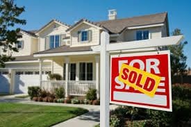Checklist for buying a house
